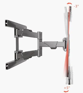 Miniatura 2 de SOPORTE TV MOVIBLE P6 40" 80"